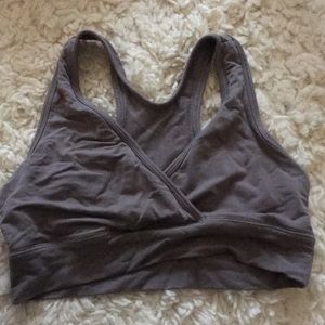 Kindred Bravely nursing bra